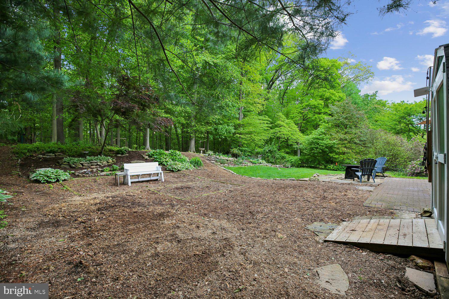 ROCK CREEK MANOR - Residential