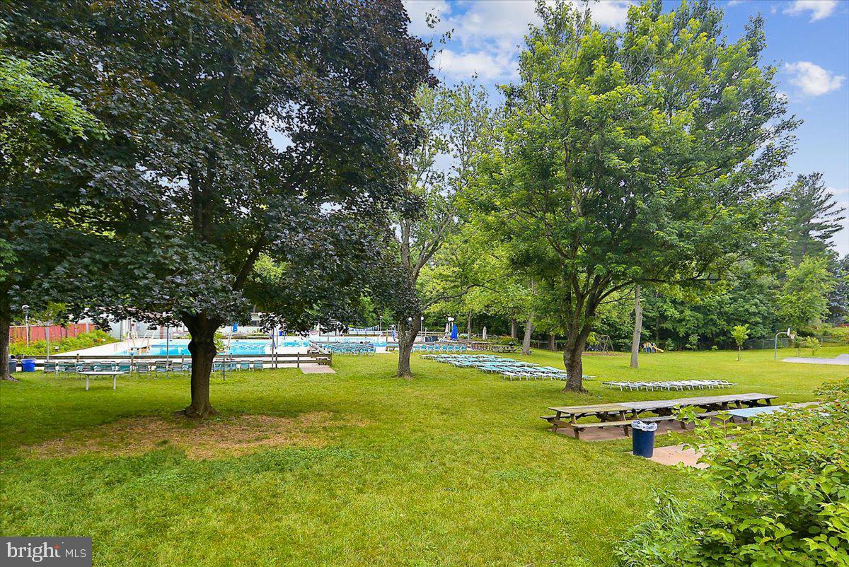 ROCK CREEK MANOR - Residential