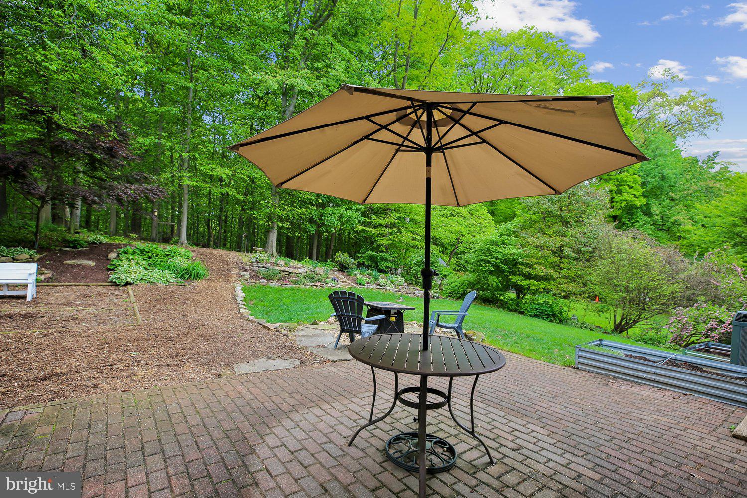 ROCK CREEK MANOR - Residential