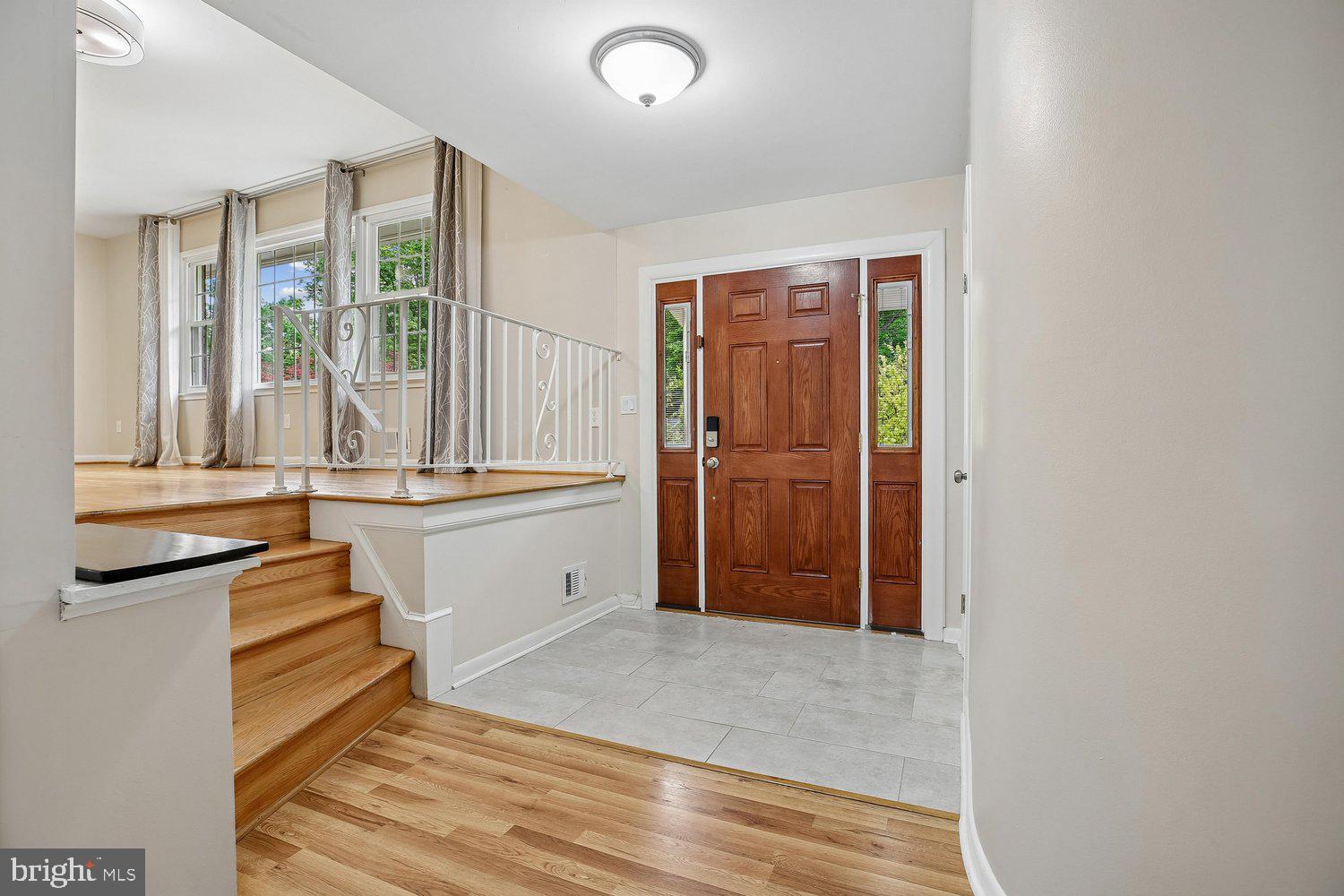 ROCK CREEK MANOR - Residential