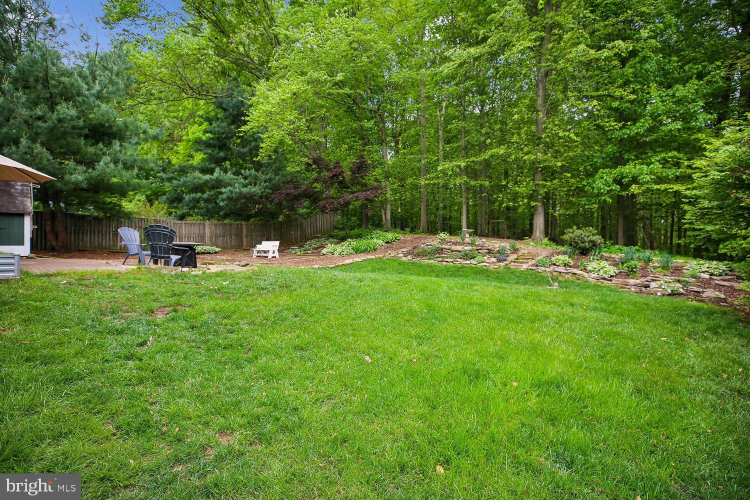 ROCK CREEK MANOR - Residential