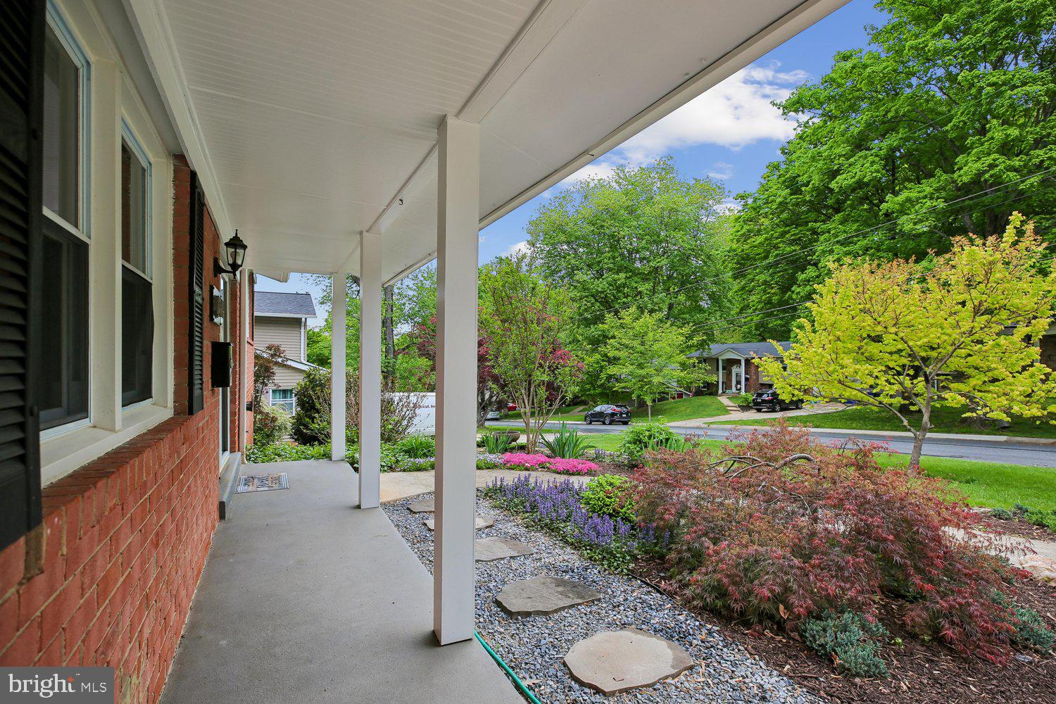 ROCK CREEK MANOR - Residential