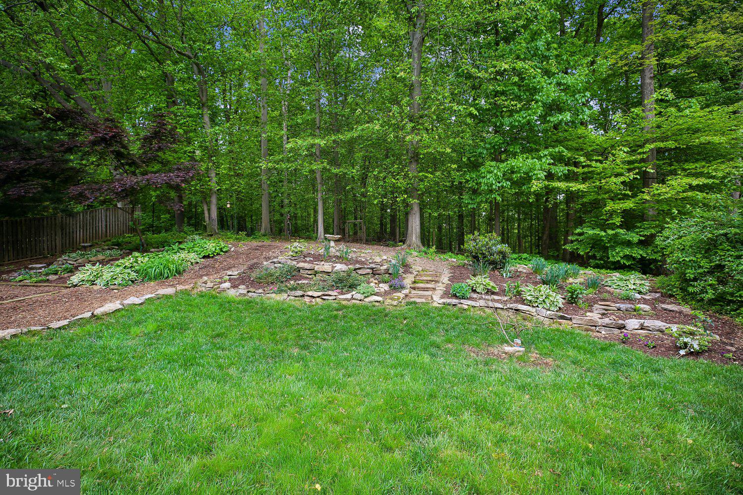 ROCK CREEK MANOR - Residential
