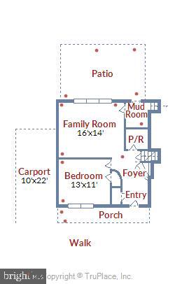 ROCK CREEK MANOR - Residential
