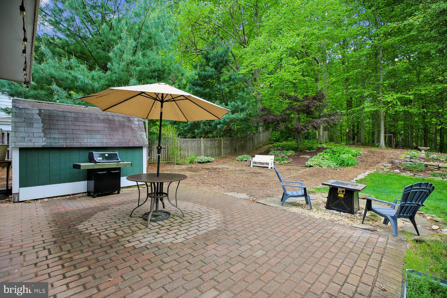 ROCK CREEK MANOR - Residential