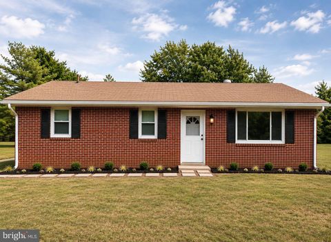 Homes For Sale - 1565 Chester Avenue<br/> BRYANS ROAD, MD 20616