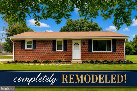 Homes For Sale - 1565 Chester Avenue<br/> BRYANS ROAD, MD 20616