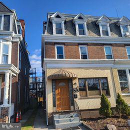 Townhouse For Rent - 1823 N 2nd Street #2<br/> HARRISBURG, PA 17102