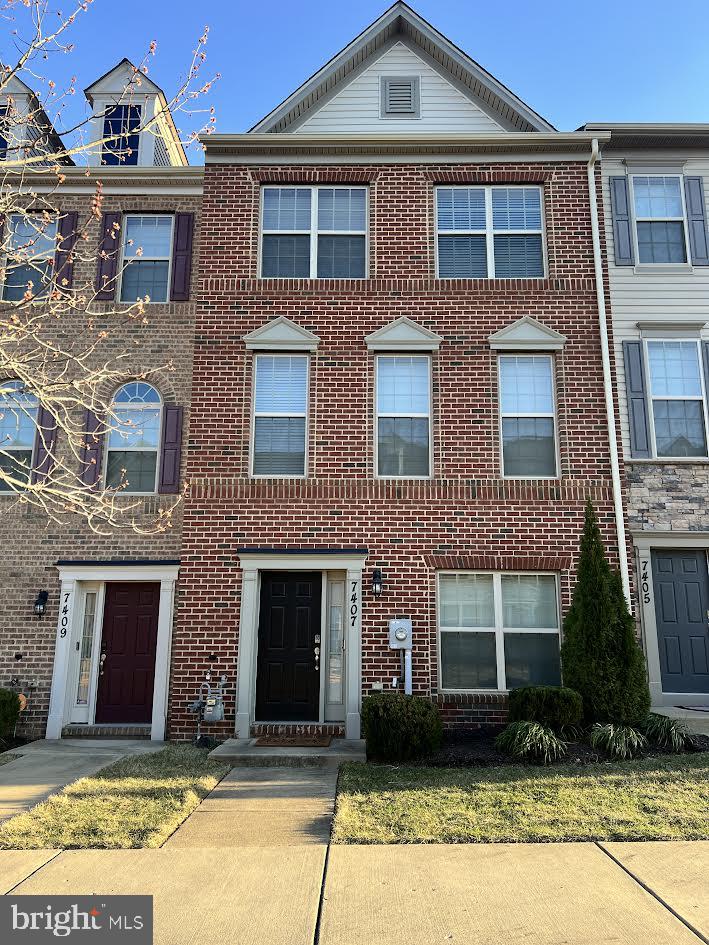 CHADDS FORD LANDING - Residential