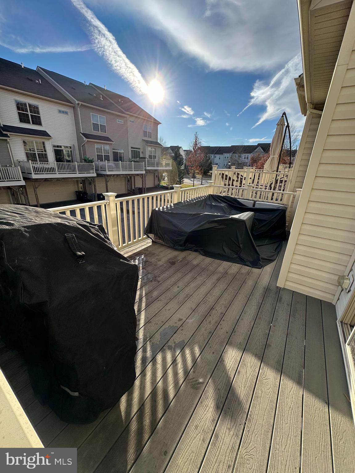 CHADDS FORD LANDING - Residential