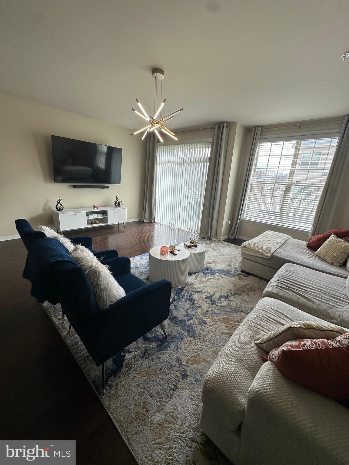 CHADDS FORD LANDING - Residential