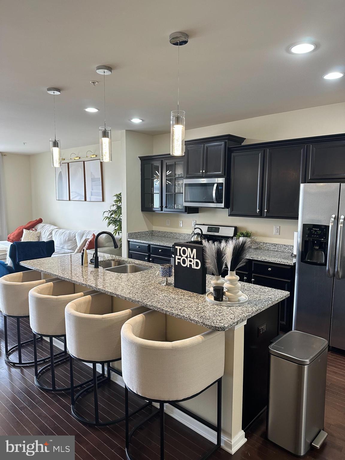 CHADDS FORD LANDING - Residential