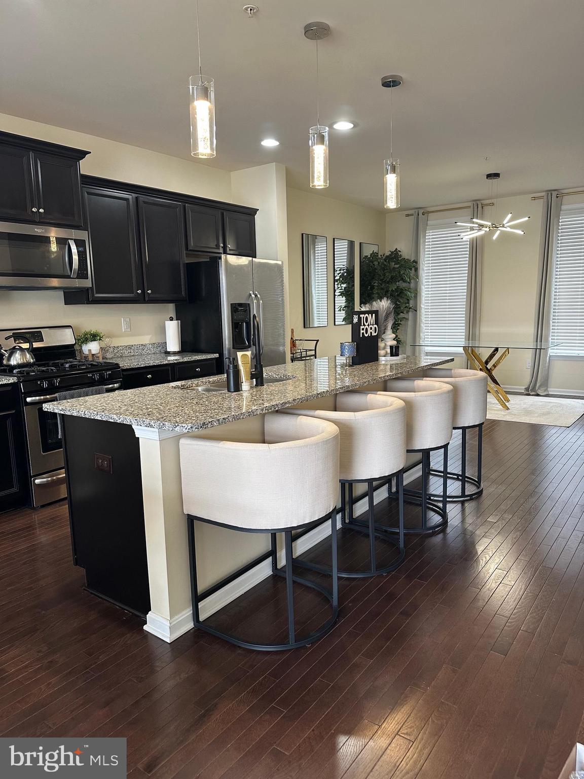 CHADDS FORD LANDING - Residential