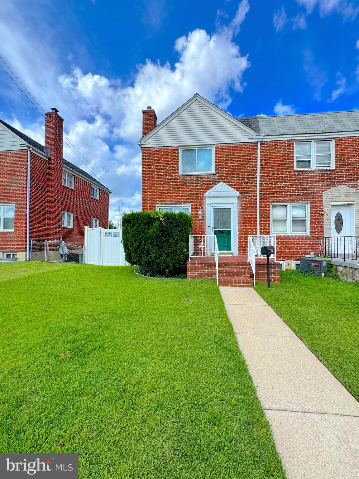 2328 SEARLES ROAD