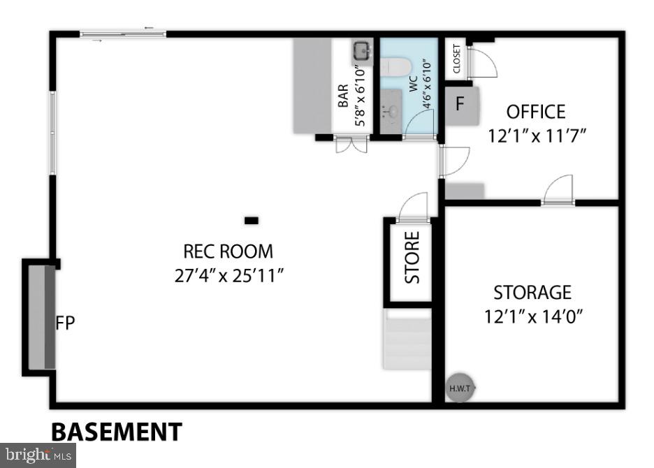 FORT HUNT ESTATES - Residential