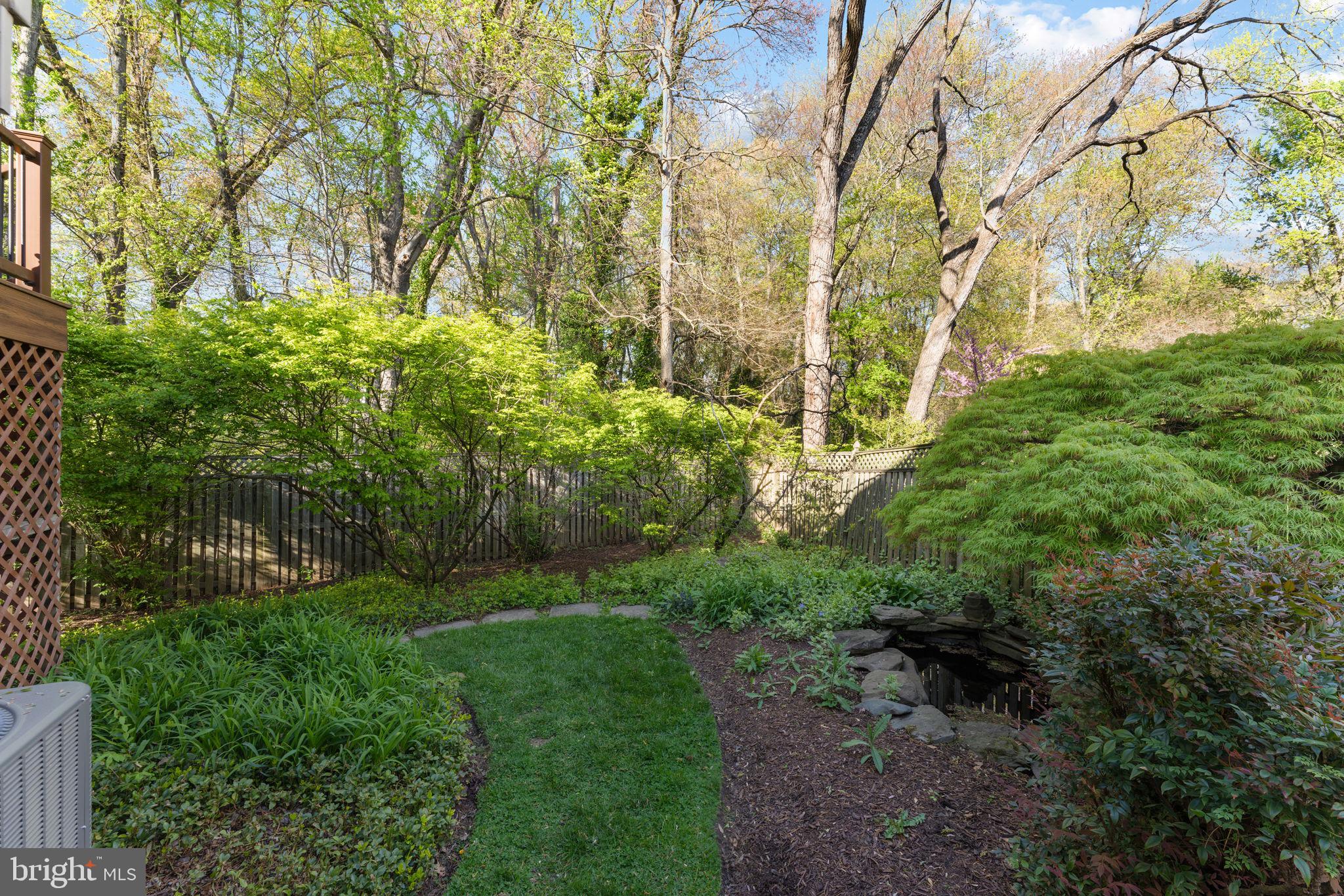 FORT HUNT ESTATES - Residential