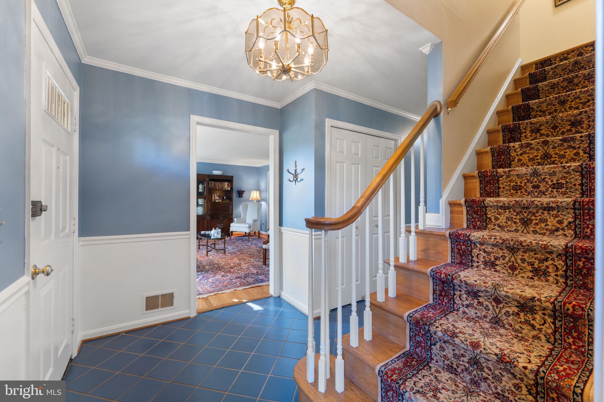 FORT HUNT ESTATES - Residential