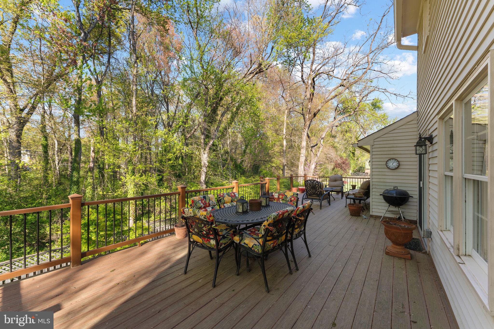 FORT HUNT ESTATES - Residential