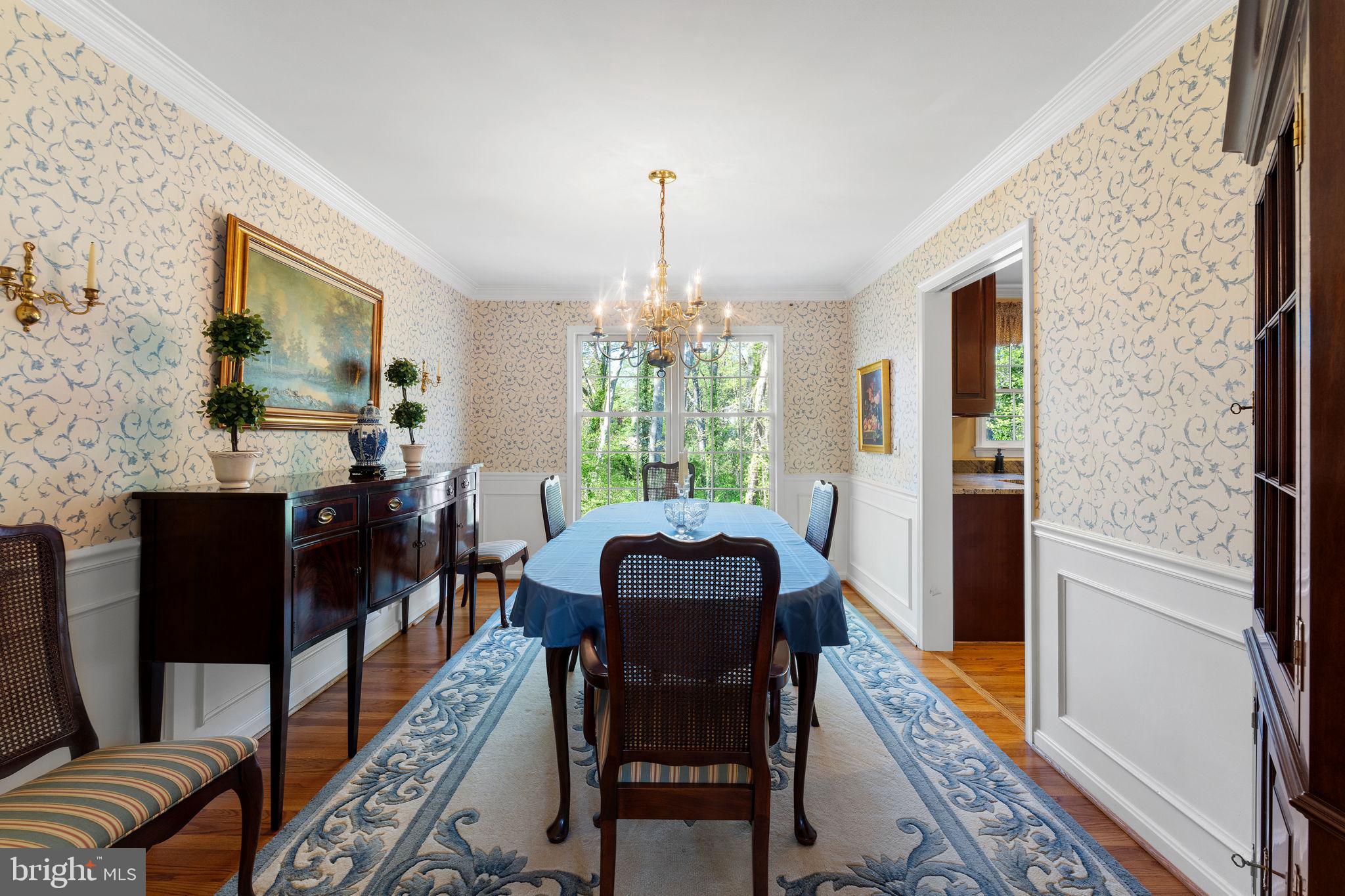 FORT HUNT ESTATES - Residential