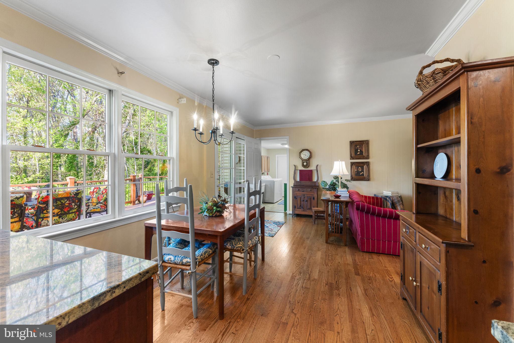 FORT HUNT ESTATES - Residential