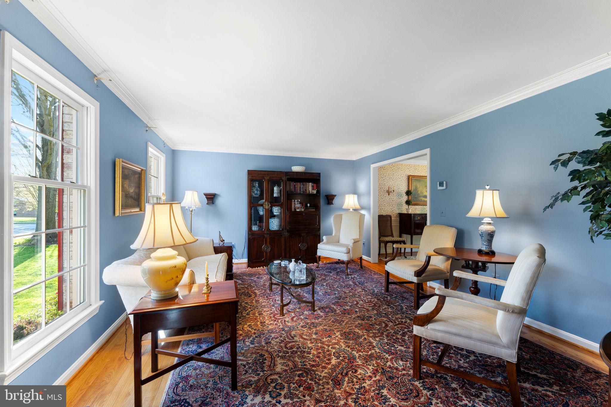 FORT HUNT ESTATES - Residential