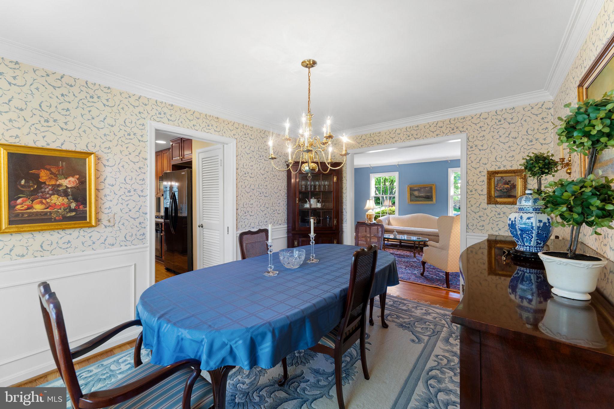 FORT HUNT ESTATES - Residential