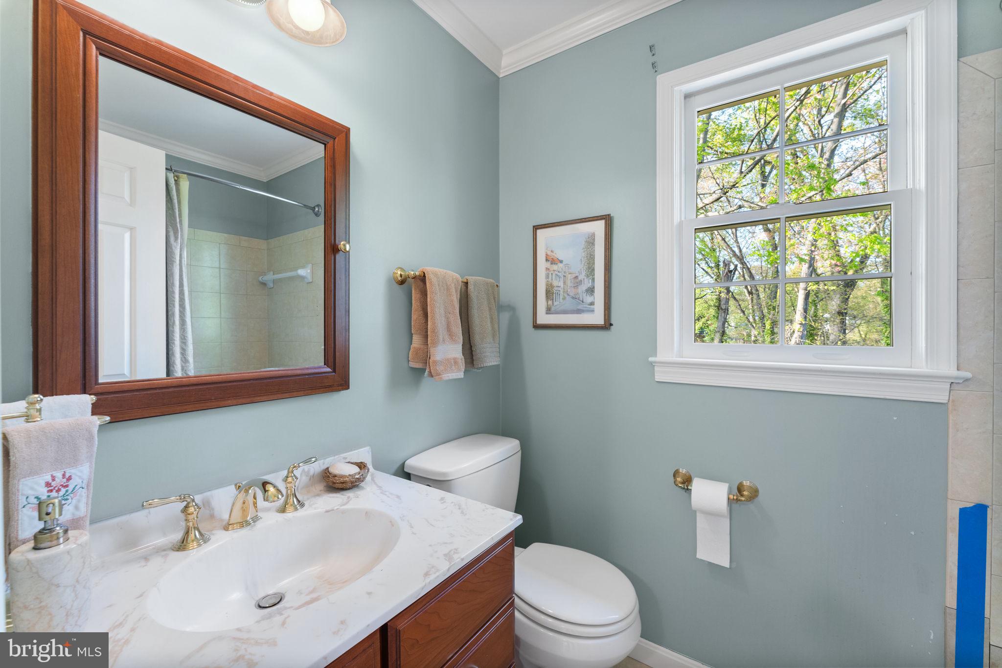 FORT HUNT ESTATES - Residential