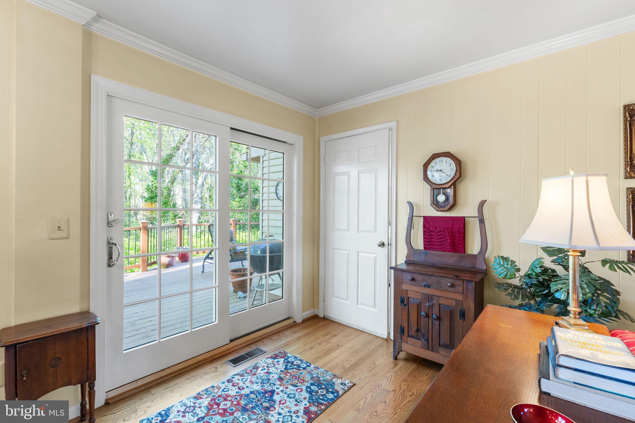 FORT HUNT ESTATES - Residential