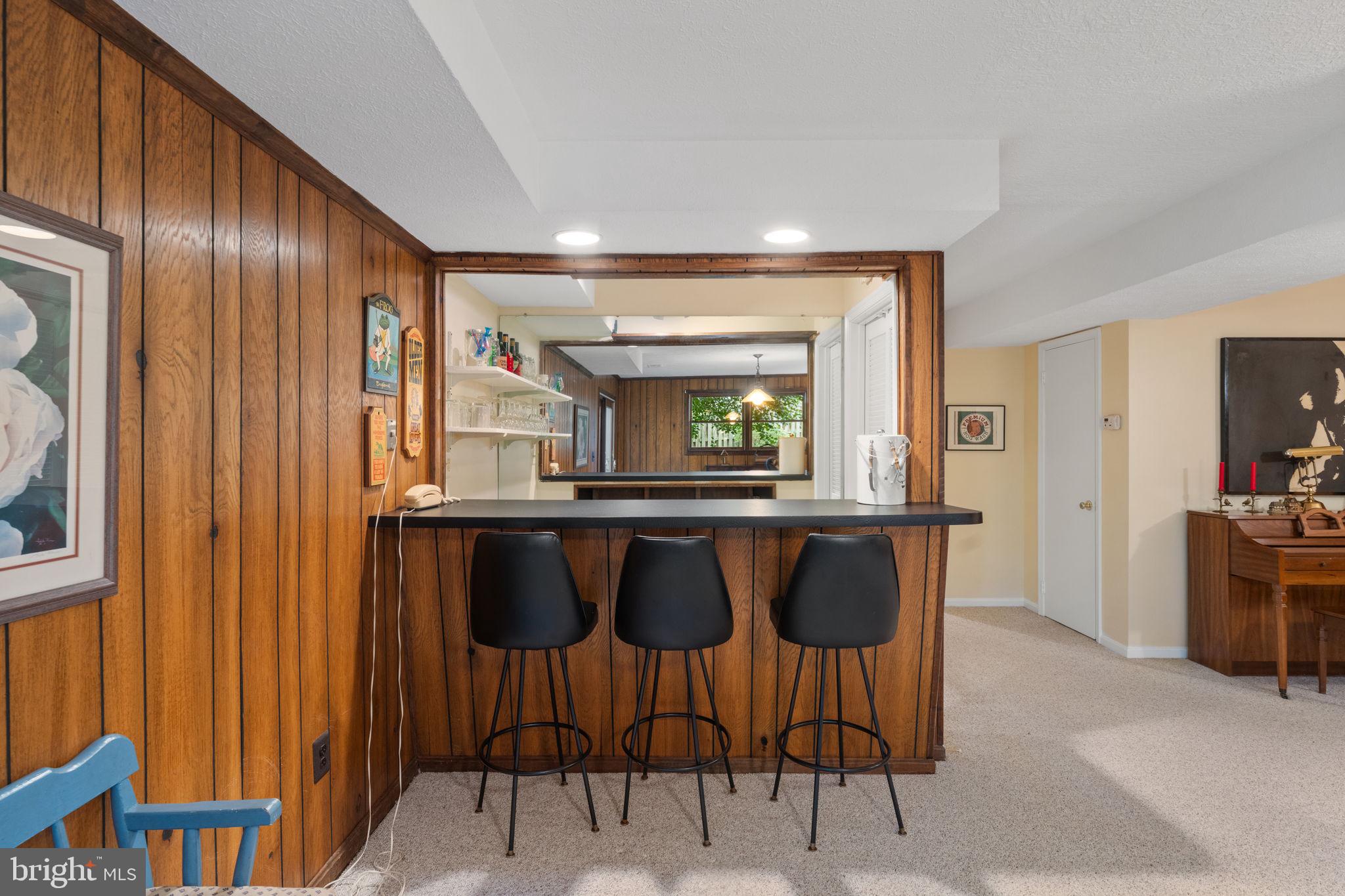 FORT HUNT ESTATES - Residential