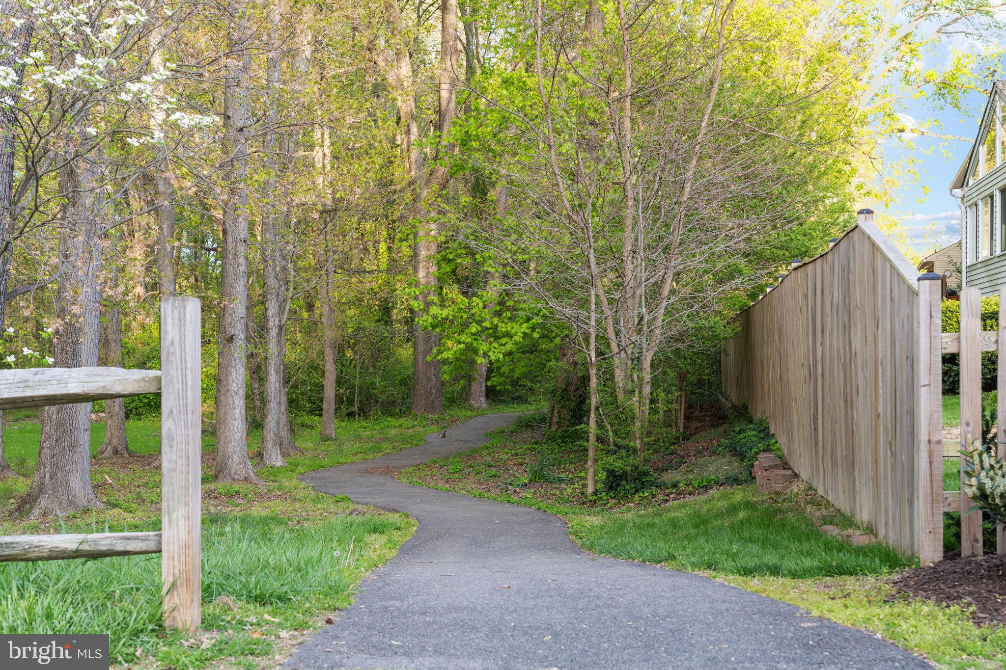 FORT HUNT ESTATES - Residential