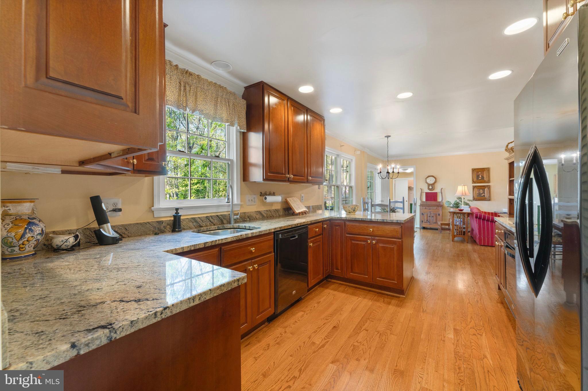 FORT HUNT ESTATES - Residential