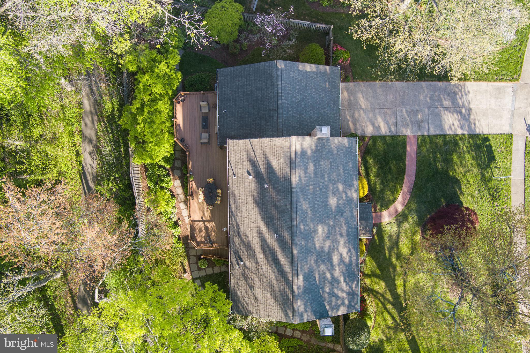 FORT HUNT ESTATES - Residential