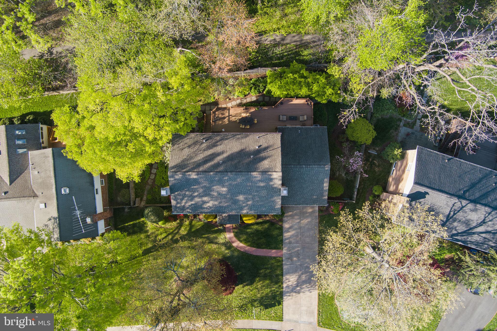 FORT HUNT ESTATES - Residential