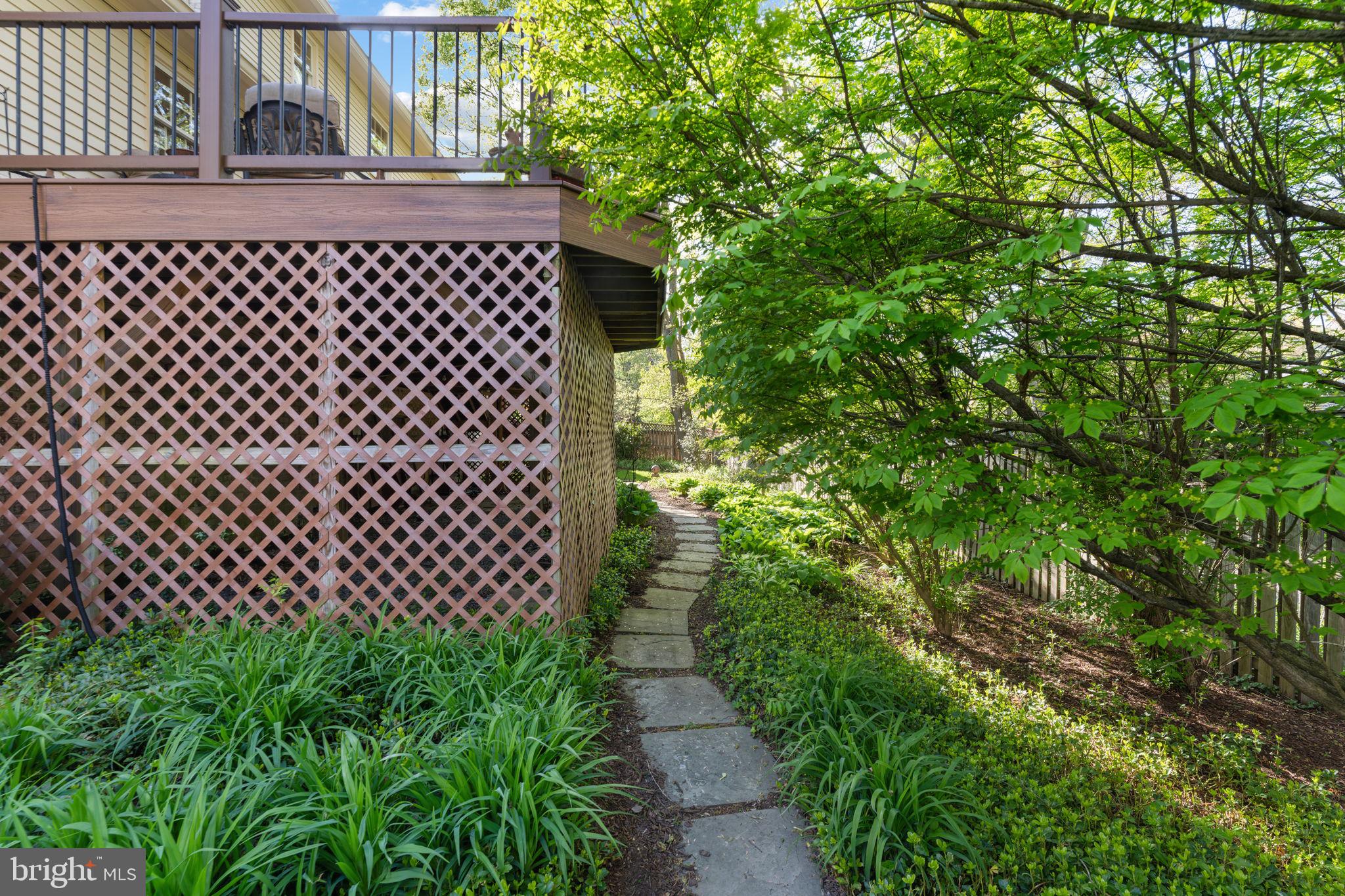 FORT HUNT ESTATES - Residential