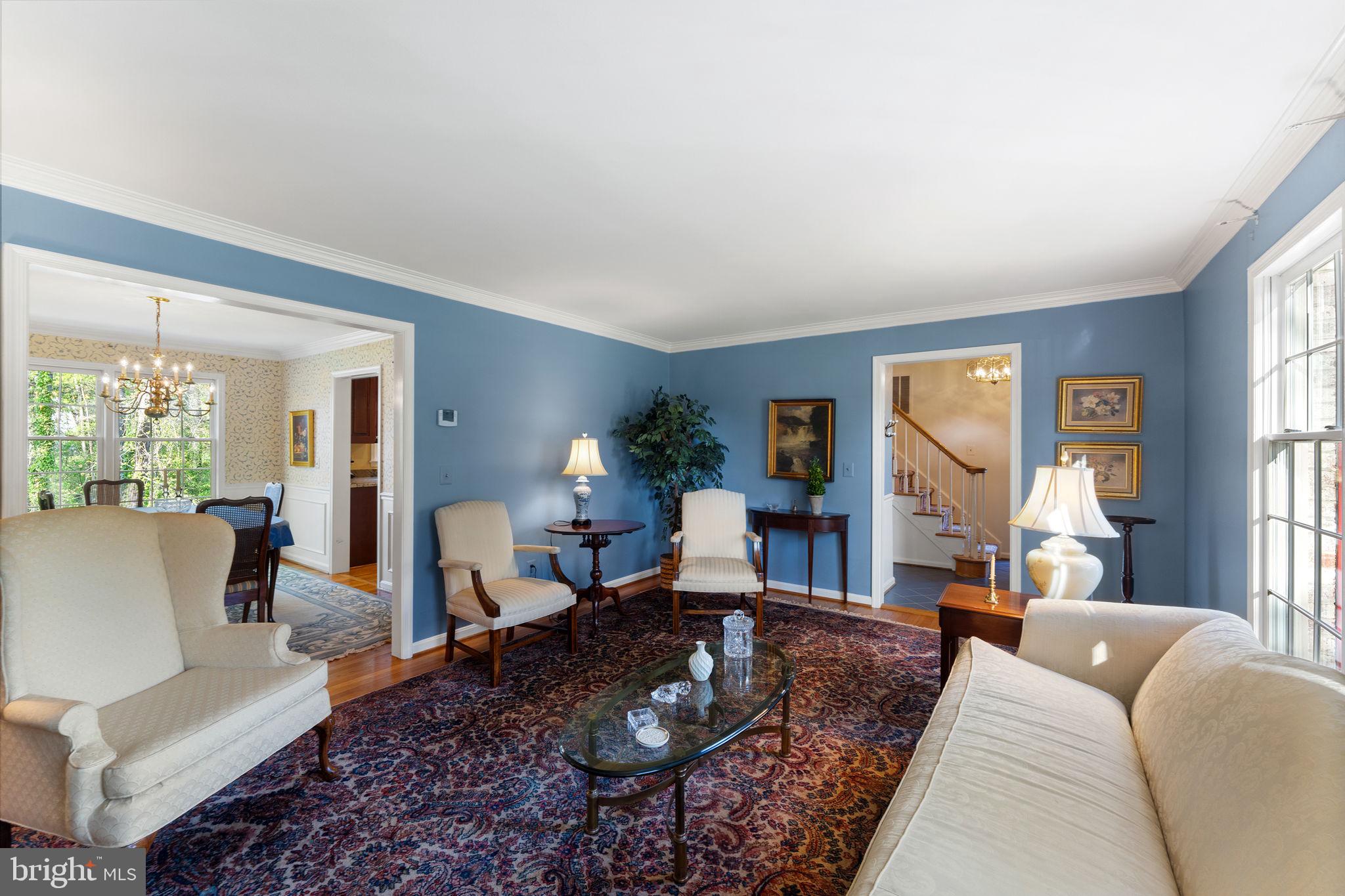 FORT HUNT ESTATES - Residential