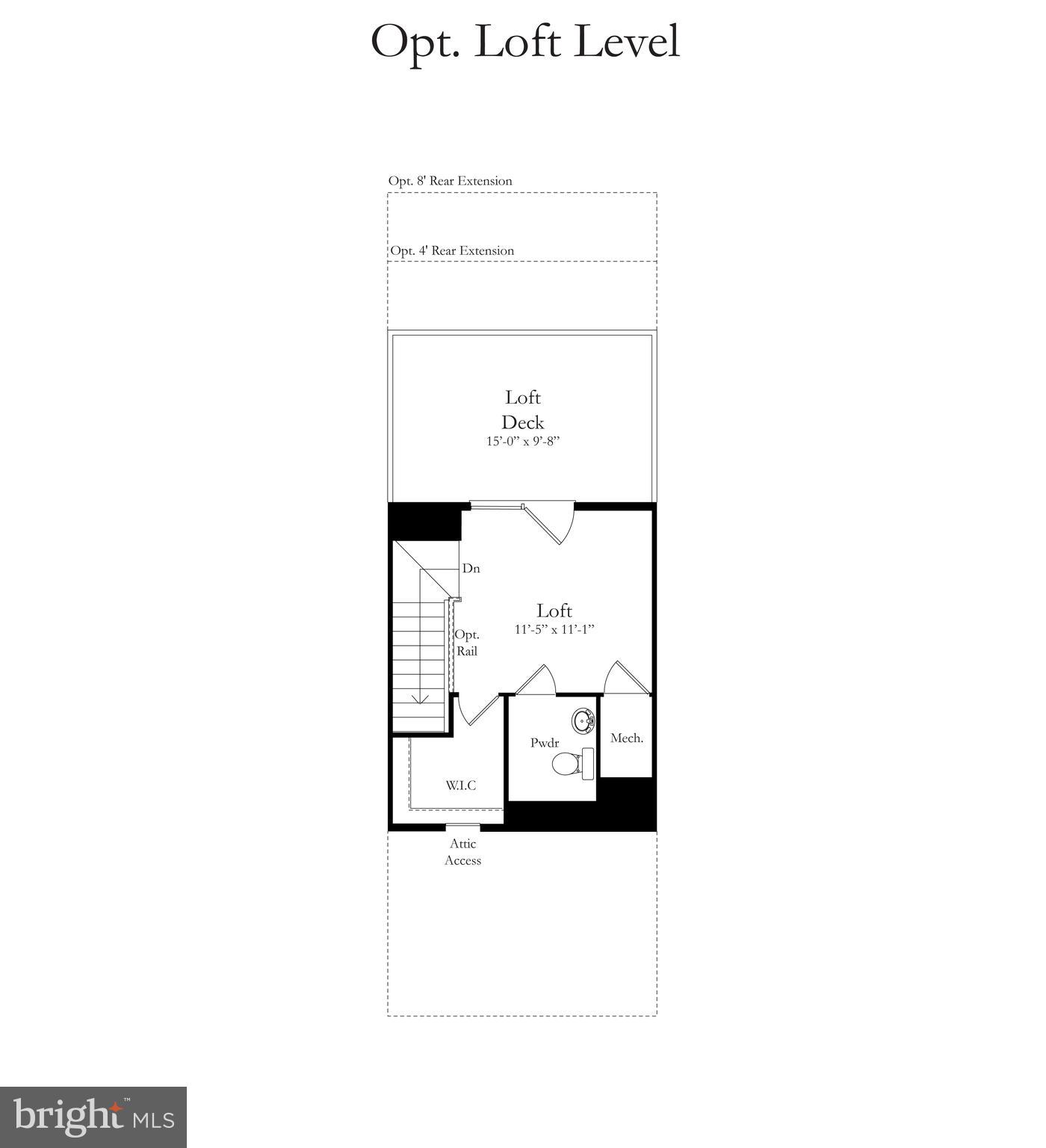 WESTRIDGE AT WESTPHALIA - Residential