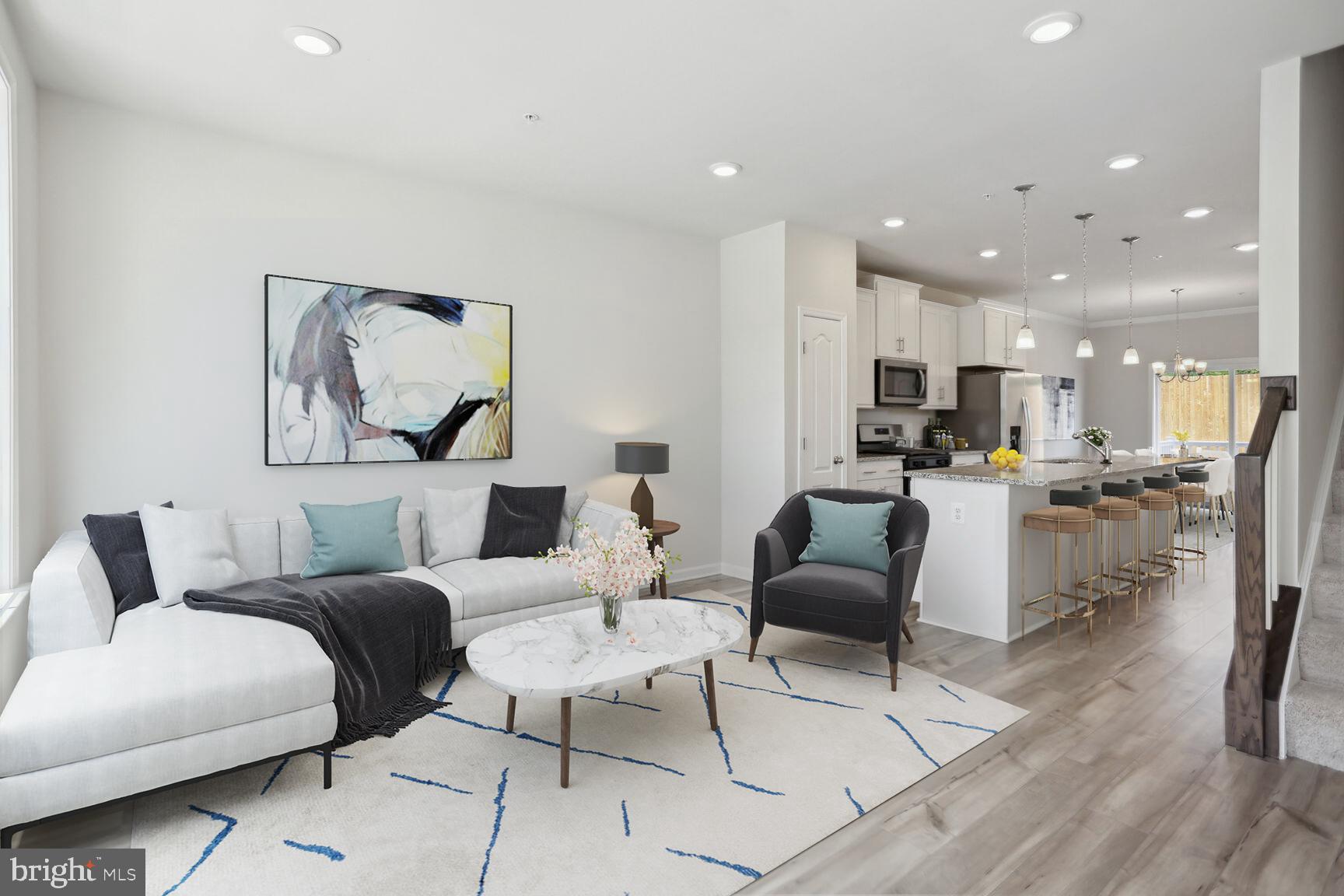 WESTRIDGE AT WESTPHALIA - Residential