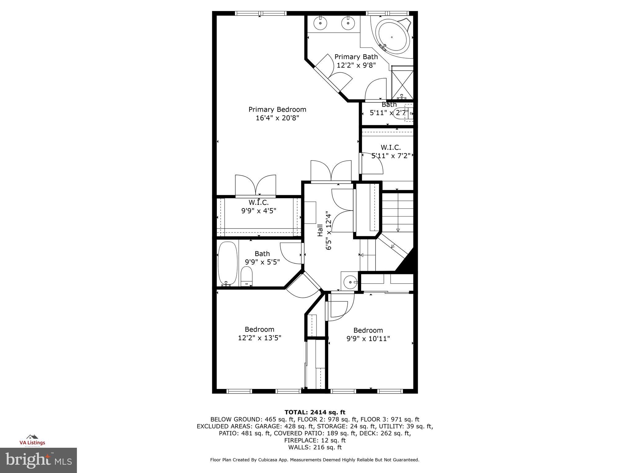 LOUDOUN VALLEY ESTATES - Residential Lease