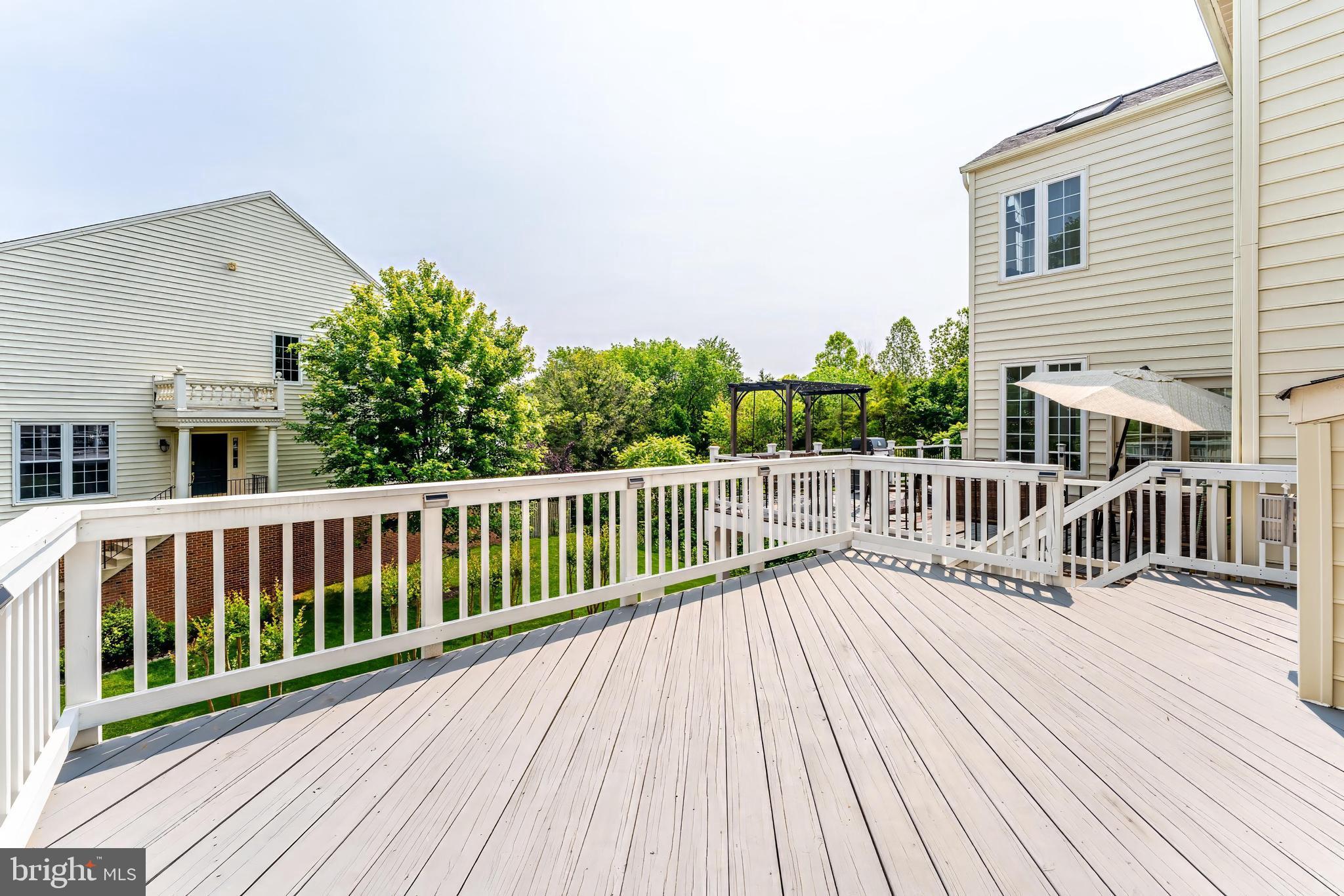 LOUDOUN VALLEY ESTATES - Residential Lease