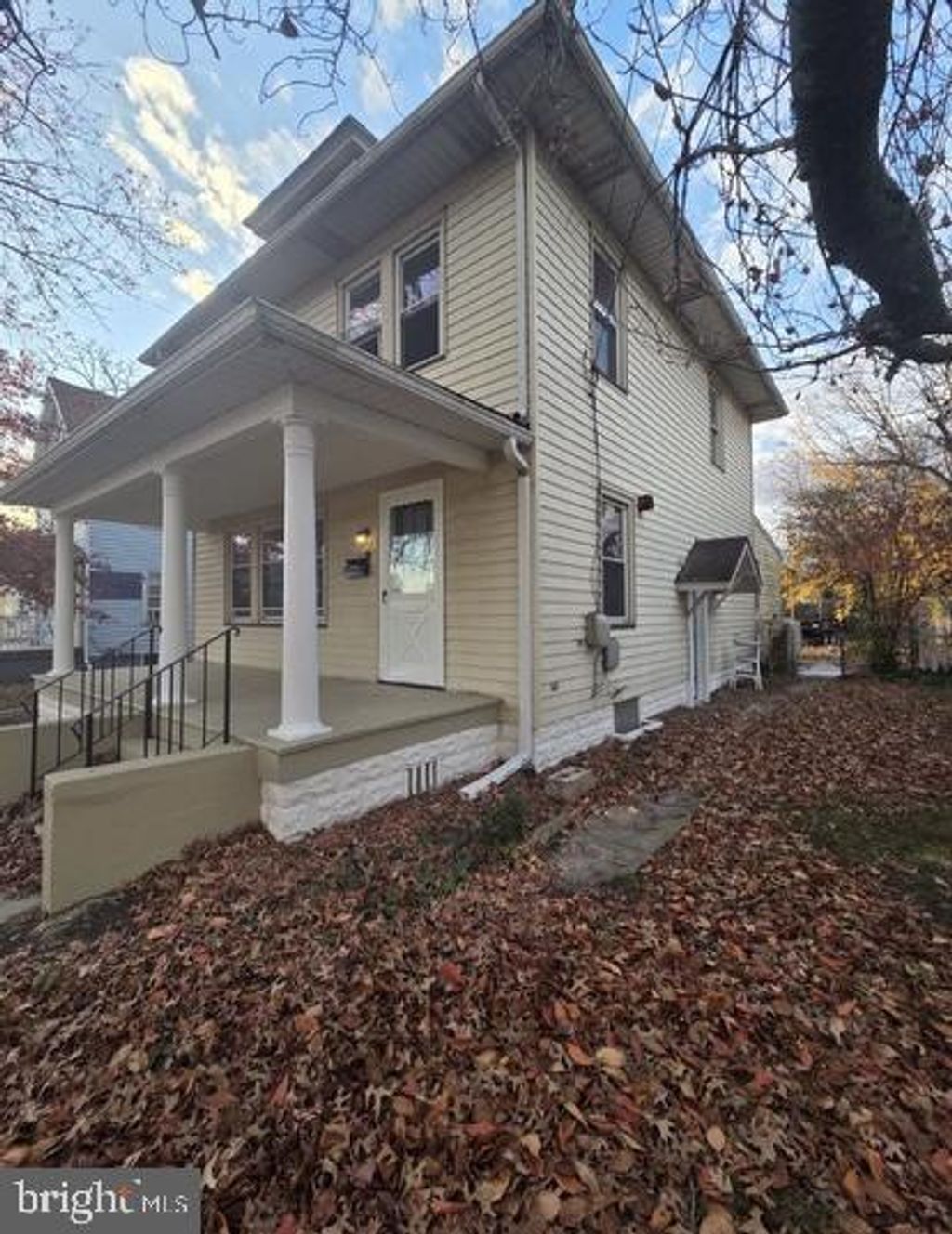 Photo of 33 Johnson Street, SALEM, NJ 08079 (MLS # NJSA2017212)