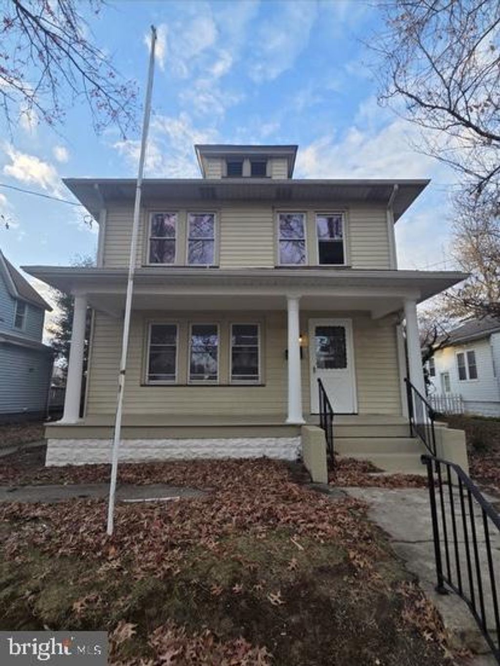 Photo of 33 Johnson Street, SALEM, NJ 08079 (MLS # NJSA2017212)