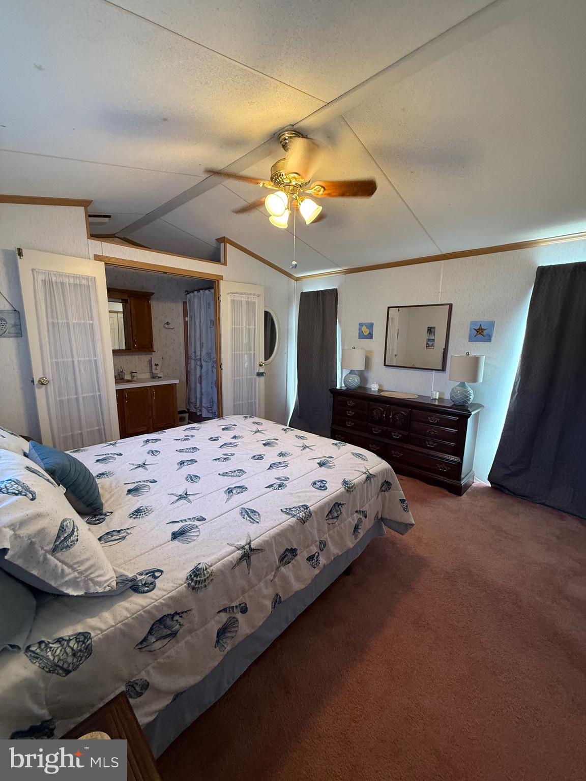 REHOBOTH SHORES MHP - Residential