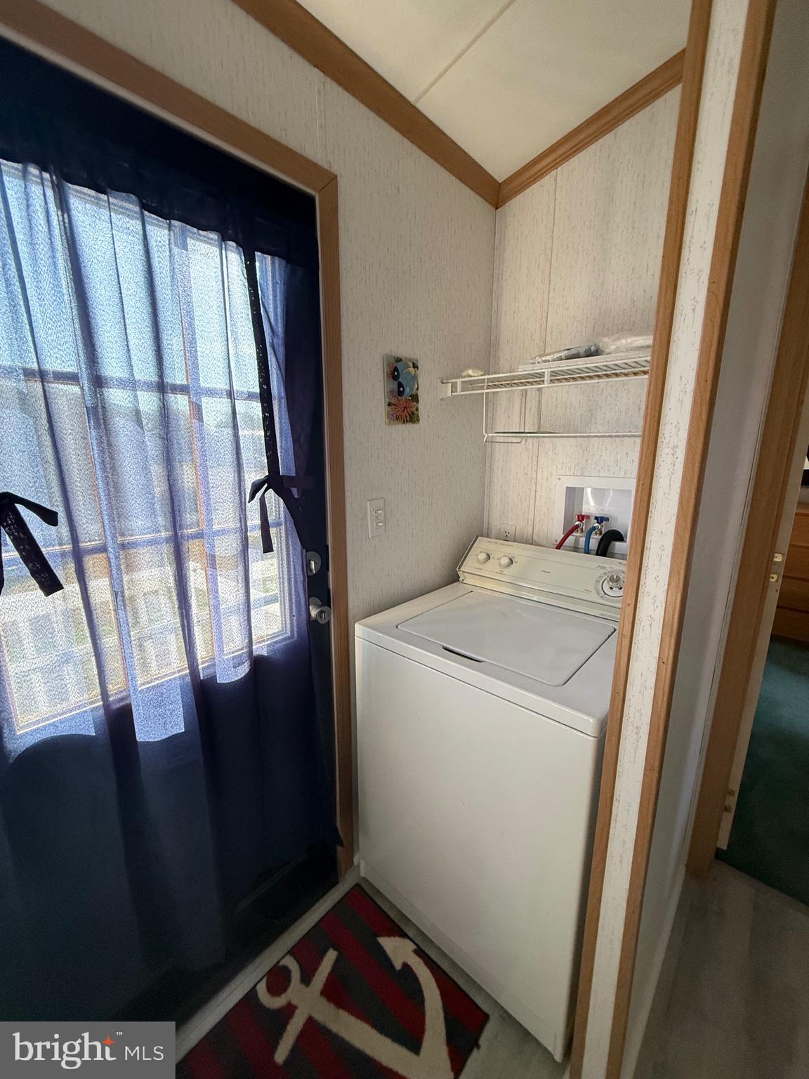 REHOBOTH SHORES MHP - Residential