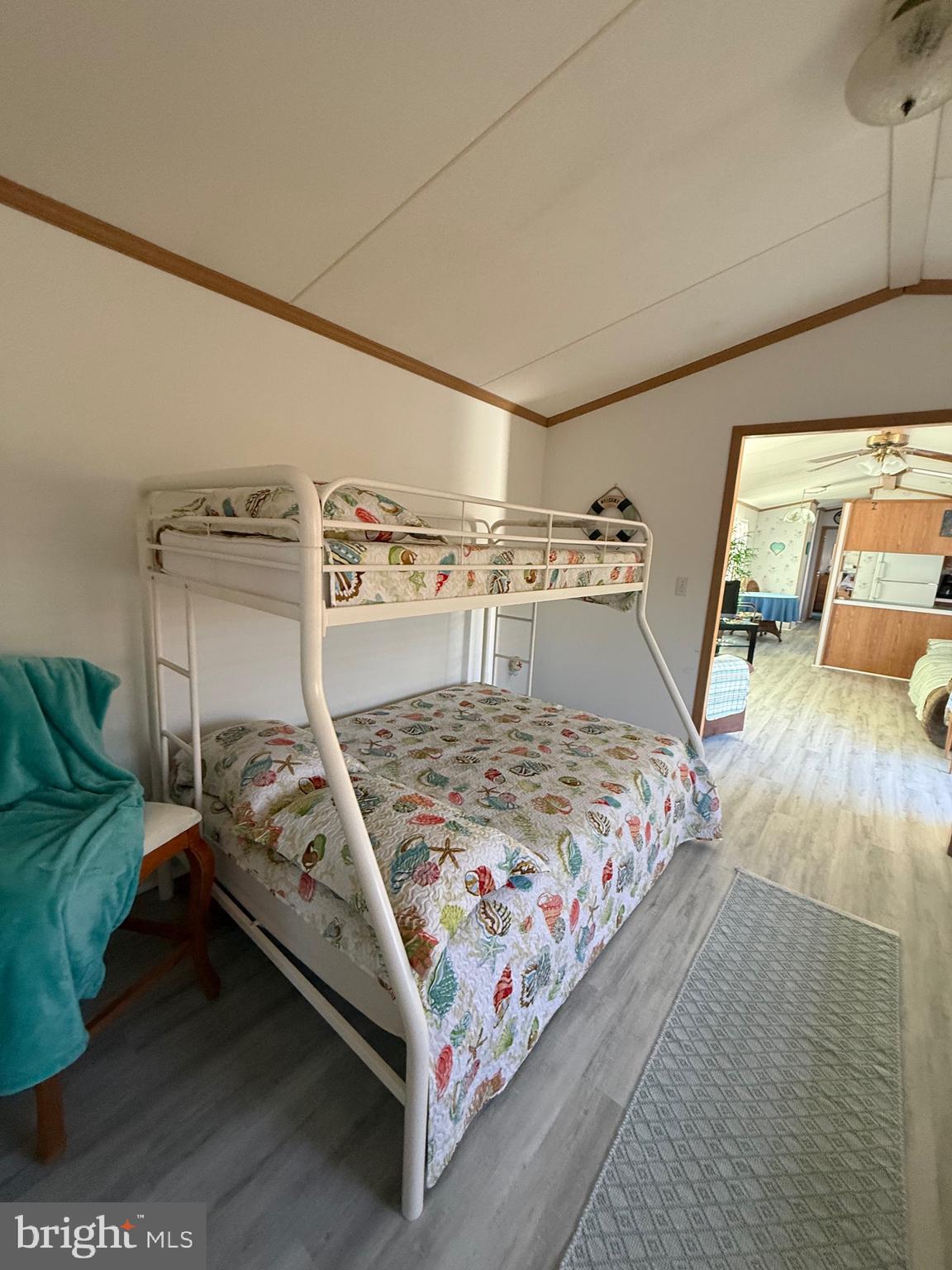 REHOBOTH SHORES MHP - Residential