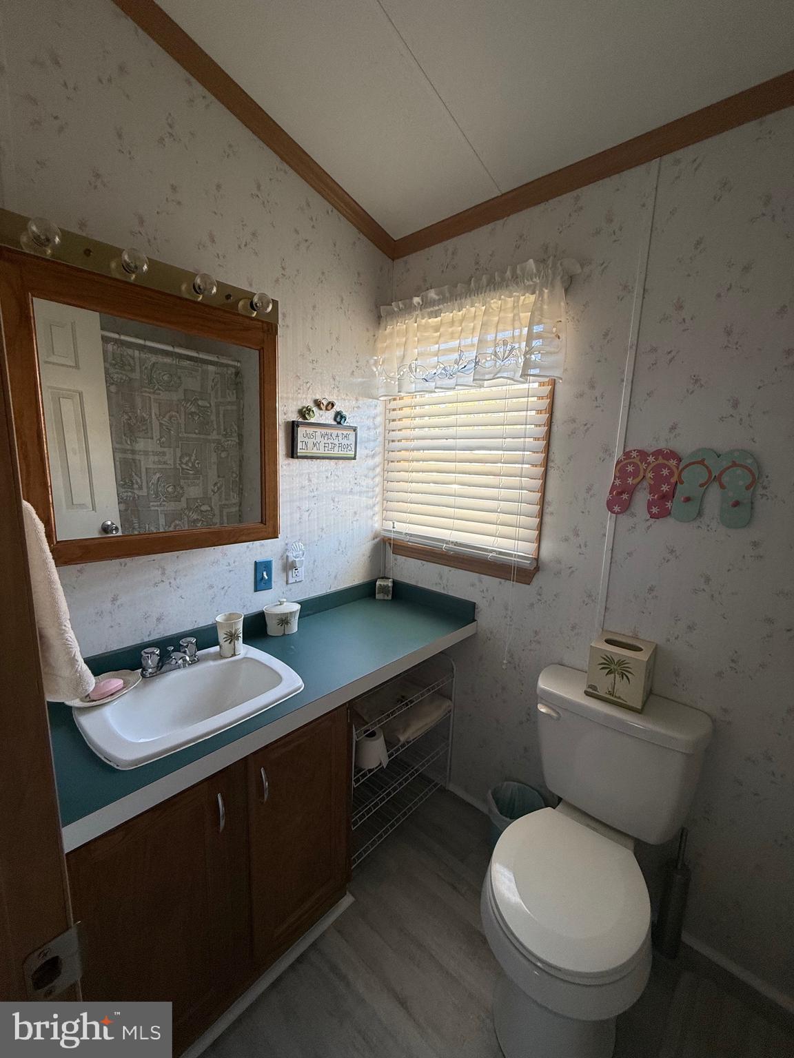 REHOBOTH SHORES MHP - Residential