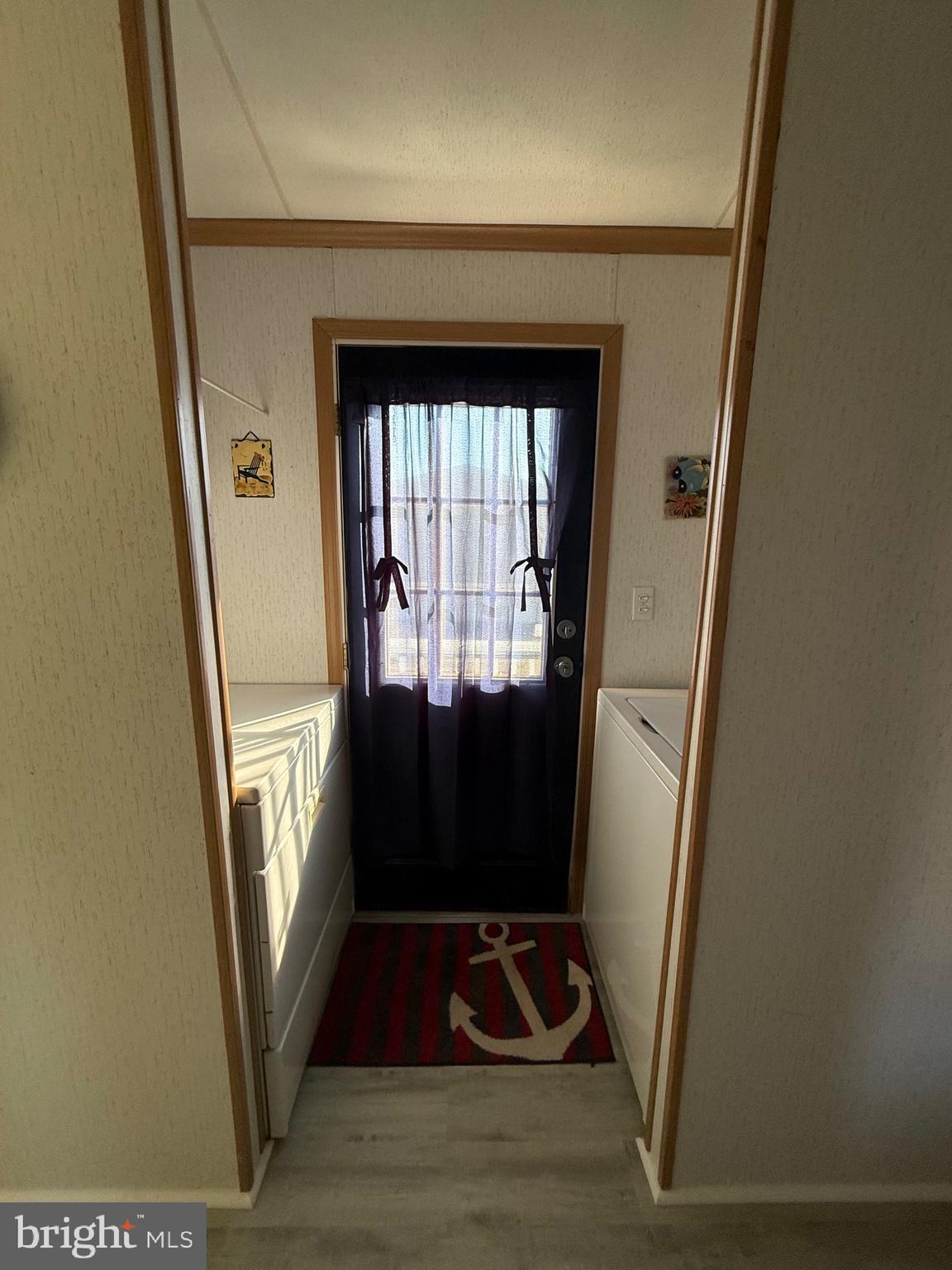 REHOBOTH SHORES MHP - Residential