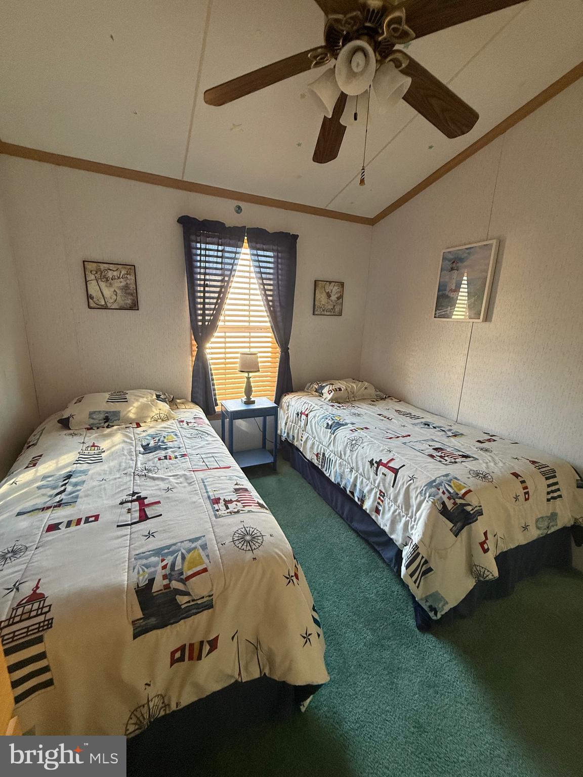 REHOBOTH SHORES MHP - Residential