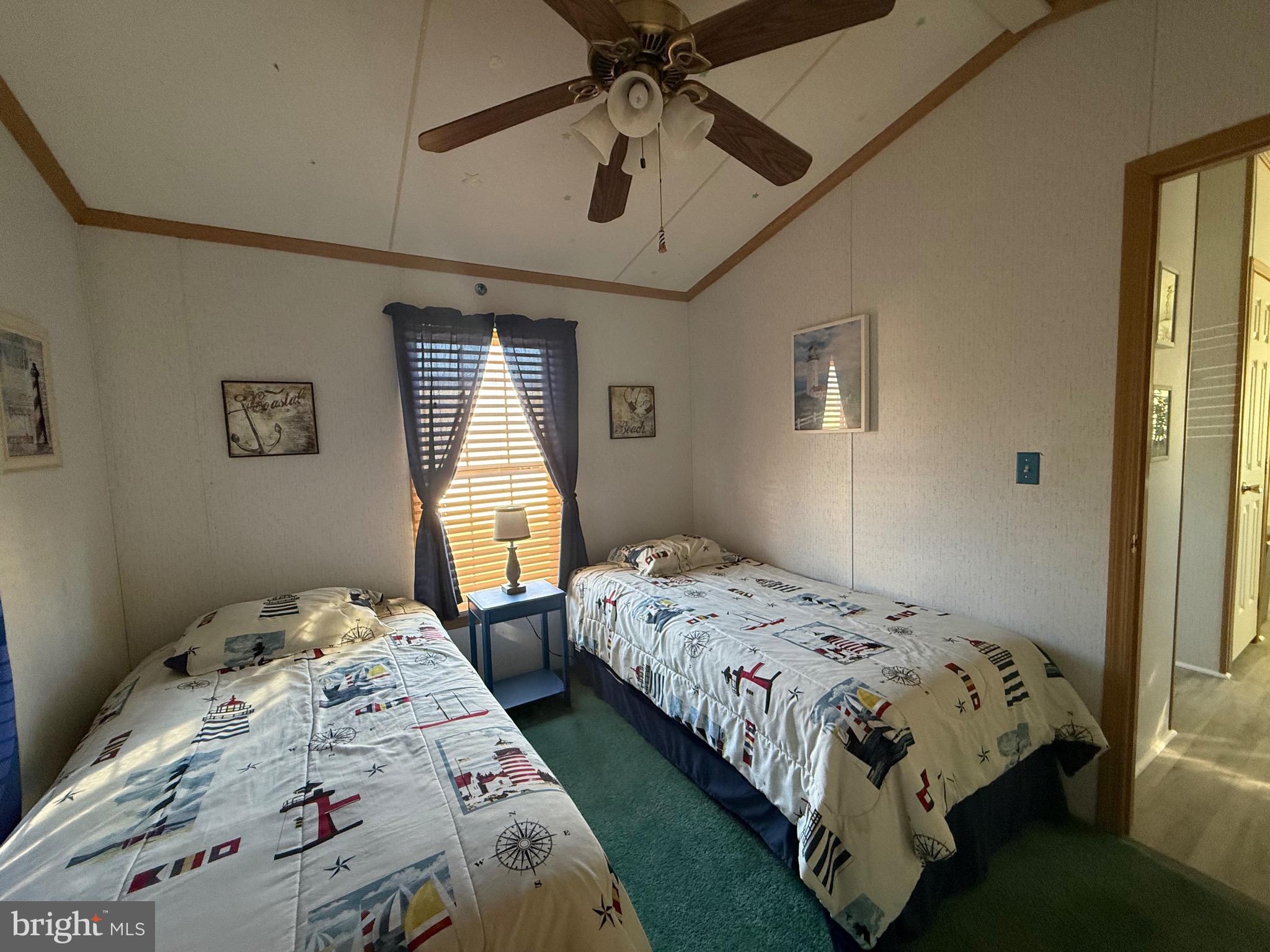 REHOBOTH SHORES MHP - Residential