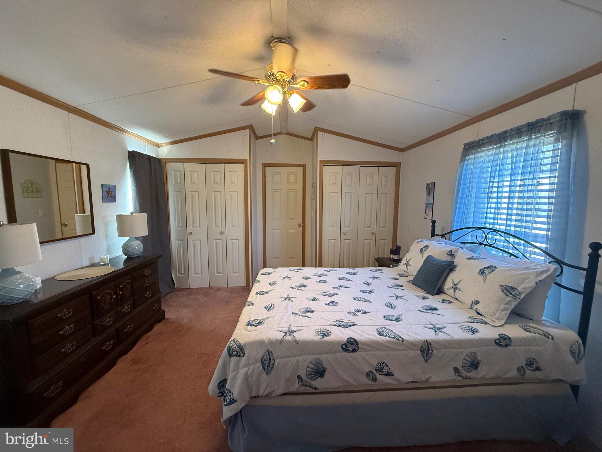 REHOBOTH SHORES MHP - Residential