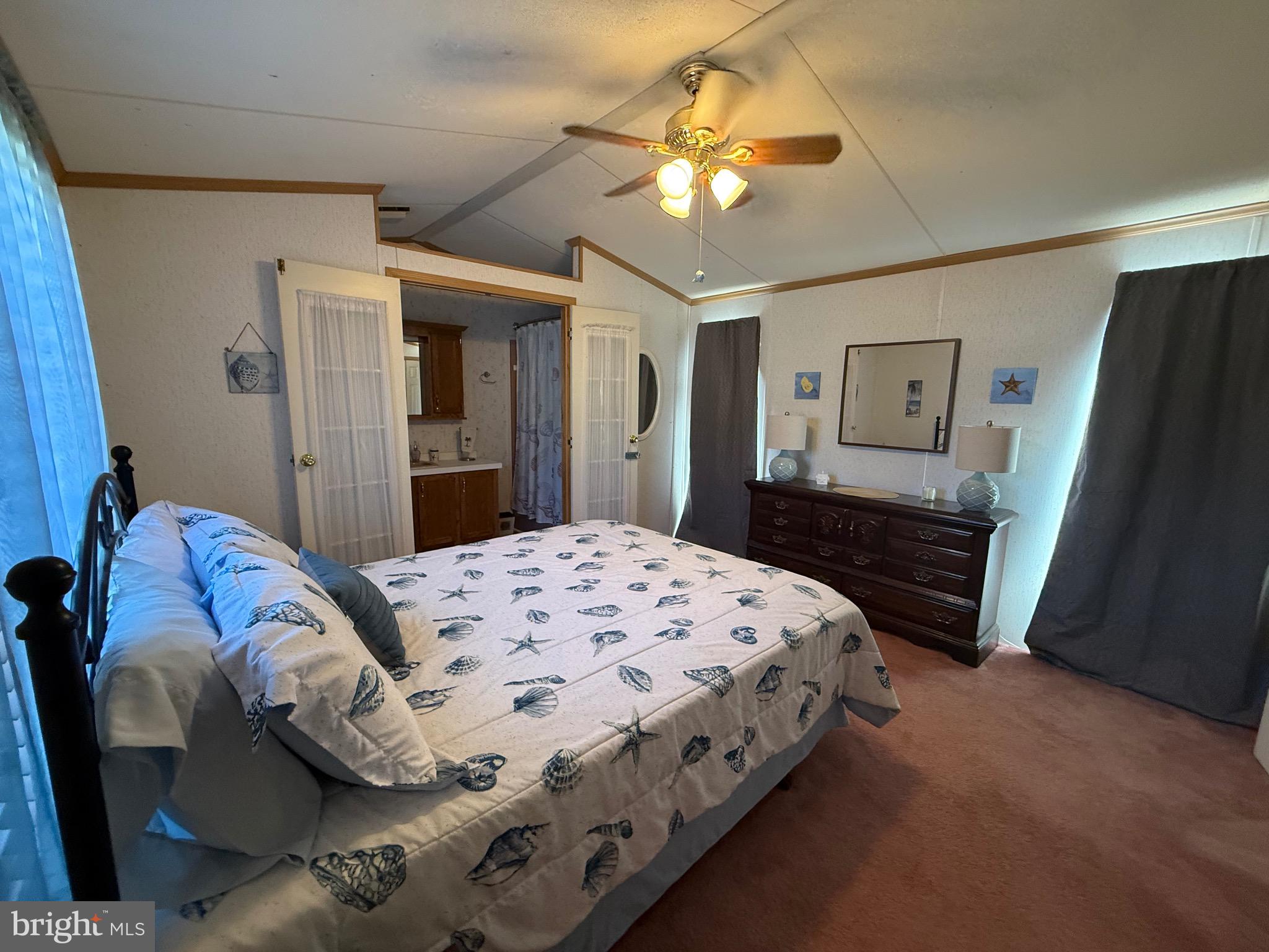 REHOBOTH SHORES MHP - Residential